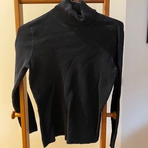 Women’s turtleneck